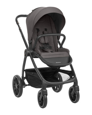 Kikka Boo Modena Premium 3u1 Grey 