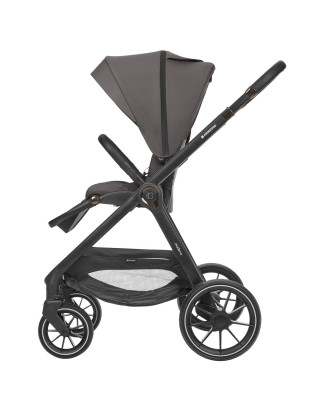 Kikka Boo Modena Premium 3u1 Grey 