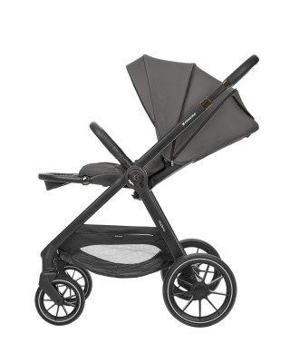 Kikka Boo Modena Premium 3u1 Grey 