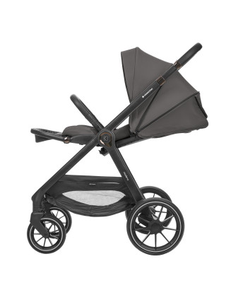 Kikka Boo Modena Premium 3u1 Grey 