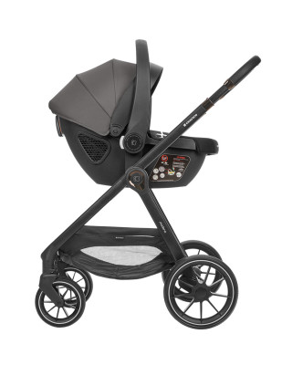 Kikka Boo Modena Premium 3u1 Grey 