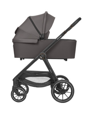 Kikka Boo Modena Premium 3u1 Grey 