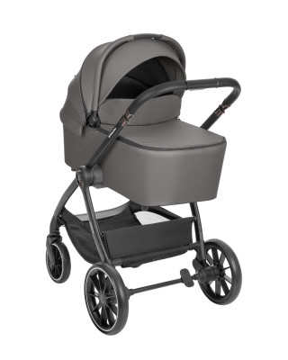 Kikka Boo Modena Premium 3u1 Grey 