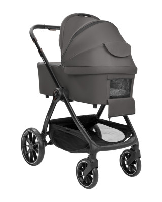 Kikka Boo Modena Premium 3u1 Grey 