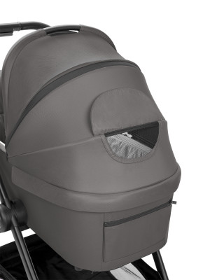 Kikka Boo Modena Premium 3u1 Grey 
