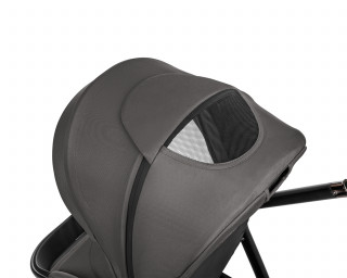 Kikka Boo Modena Premium 3u1 Grey 