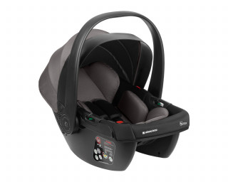 Kikka Boo Modena Premium 3u1 Grey 