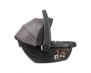 Kikka Boo Modena Premium 3u1 Grey 
