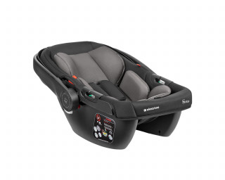 Kikka Boo Modena Premium 3u1 Grey 