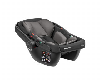 Kikka Boo Modena Premium 3u1 Grey 