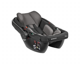 Kikka Boo Modena Premium 3u1 Grey 