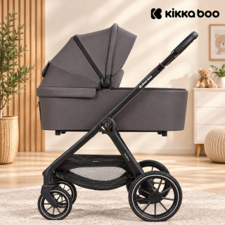 Kikka Boo Modena Premium 3u1 Grey 