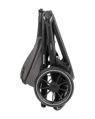 Kikka Boo Modena Premium 3u1 Grey 