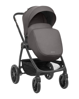 Kikka Boo Modena Premium 3u1 Grey 