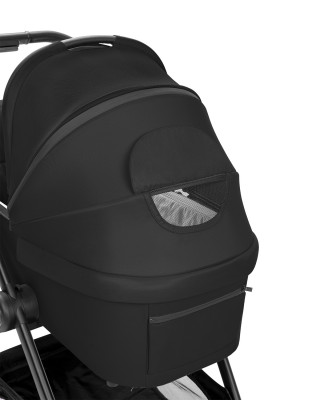Kikka Boo Modena Premium 3u1 Black 