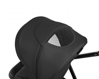 Kikka Boo Modena Premium 3u1 Black 