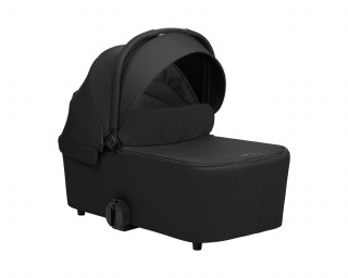 Kikka Boo Modena Premium 3u1 Black 