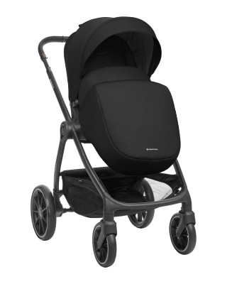 Kikka Boo Modena Premium 3u1 Black 