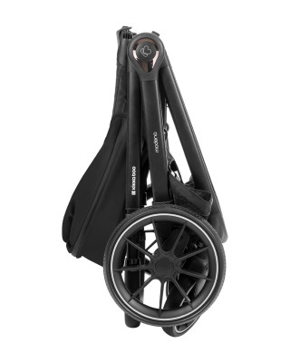 Kikka Boo Modena Premium 3u1 Black 