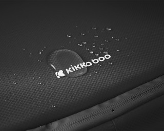 Kikka Boo Modena Premium 3u1 Black 