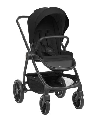 Kikka Boo Modena Premium 3u1 Black 
