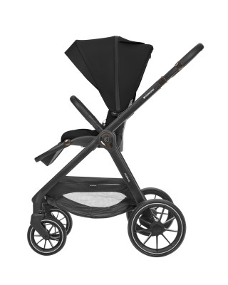 Kikka Boo Modena Premium 3u1 Black 