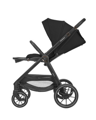 Kikka Boo Modena Premium 3u1 Black 