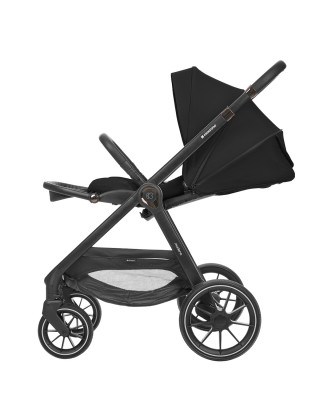 Kikka Boo Modena Premium 3u1 Black 