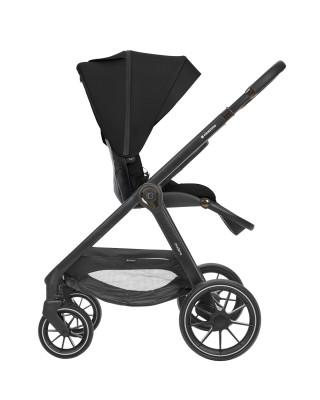Kikka Boo Modena Premium 3u1 Black 