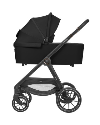 Kikka Boo Modena Premium 3u1 Black 