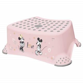 Steper Minnie Mouse 