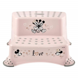 Steper dupli Minnie Mouse 