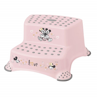 Steper dupli Minnie Mouse 