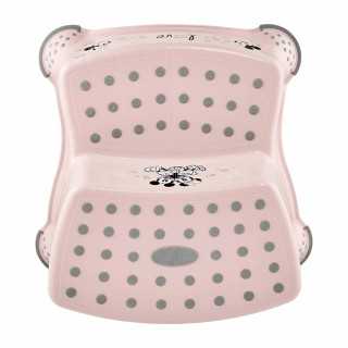 Steper dupli Minnie Mouse 