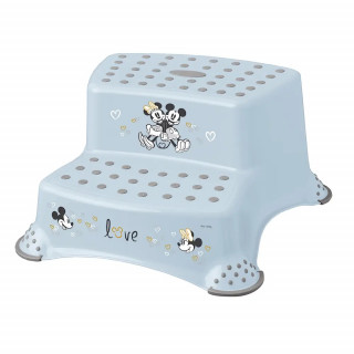 Steper dupli Mickey Mouse 