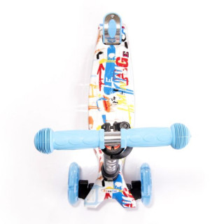 Trotinet Lorelli RAPID TRACERY 