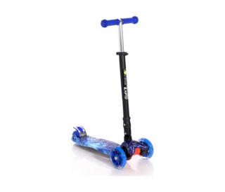 Trotinet Lorelli RAPID BLUE COSMOS 
