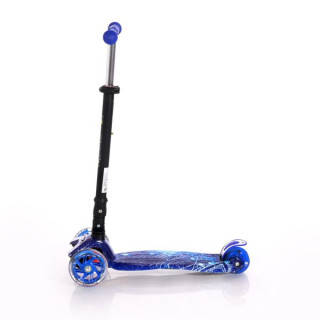 Trotinet Lorelli RAPID BLUE COSMOS 