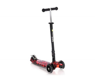 Trotinet Lorelli RAPID RED FIRE 