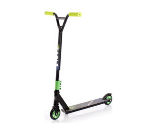 Trotinet Lorelli KICK EAGLE LIME GREEN 