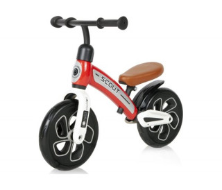 LORELLI BICIKL BALANCE BIKE SCOUT RED 