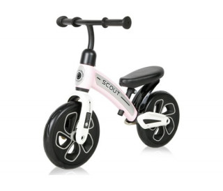 LORELLI BICIKL BALANCE BIKE SCOUT PINK 