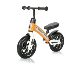 LORELLI BICIKL BALANCE BIKE SCOUT ORANGE 