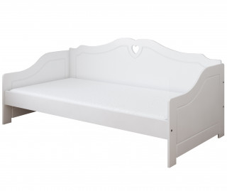 Krevetić Zuzia White 