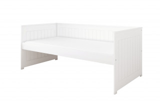 Krevet HOMNES 200x90cm sa fiokama 