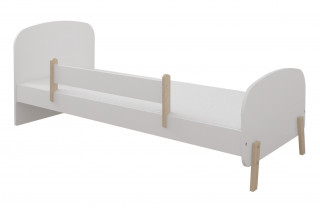 Krevet Elsa White 