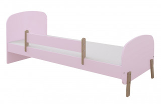 Krevet Elsa Pink 