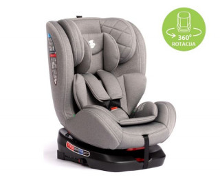 BBO Cosmos I-Size 40-150cm Light Grey 