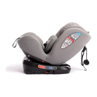 BBO Cosmos I-Size 40-150cm Light Grey 