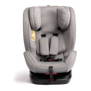 BBO Cosmos I-Size 40-150cm Light Grey 